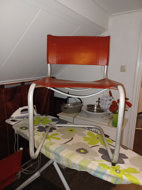 Image 1 of Marcel Breuer chair .8