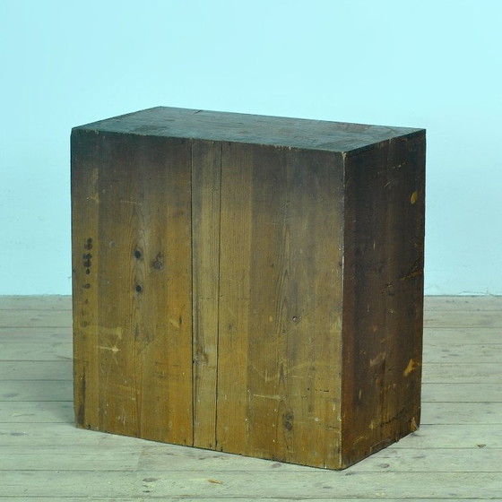 Image 1 of Kleine Japanse ladekast, circa 1900