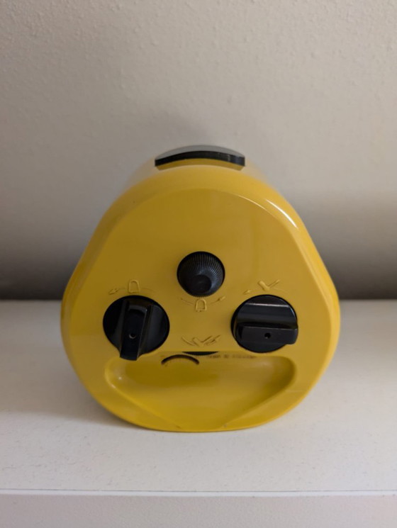 Image 1 of Réveils analogiques de l'ère spatiale