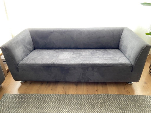 2x2,5 Seater Leolux Gelderland 4800