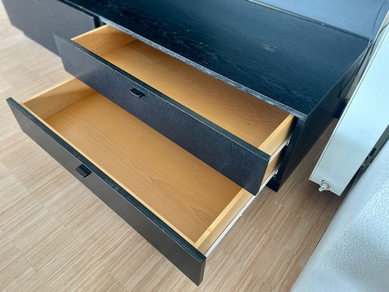 Image 1 of Wandsysteem - Behr - modulair