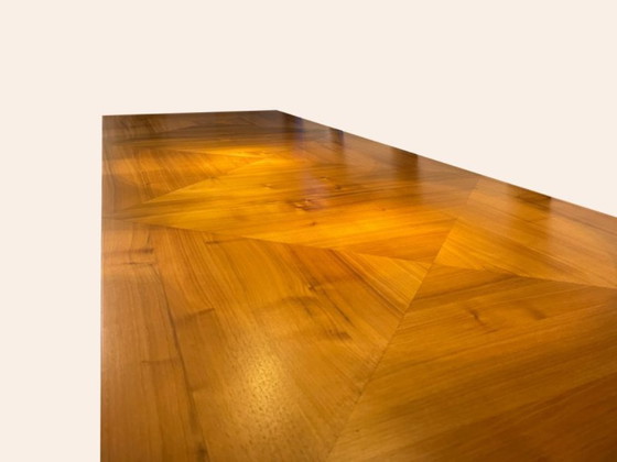 Image 1 of Linteloo large table