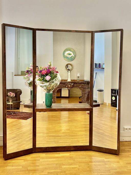 Miroirs design-PAC Interiors-Luxe Eyecatchers (H 210 x L 150 cm)