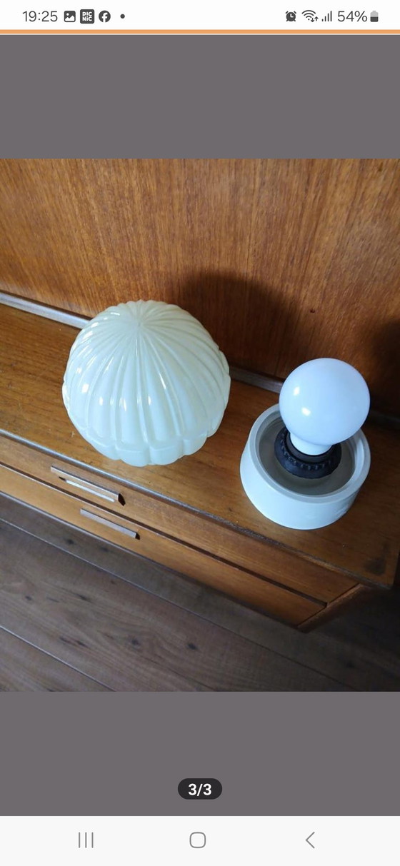 Image 1 of Thabur lamp