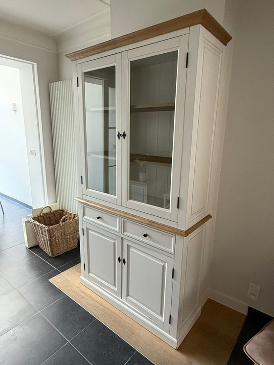 Image 1 of Placard mural