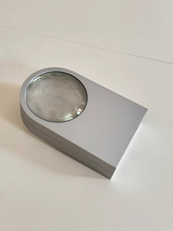 Tobias Grau SHY Globe Wall Duo Wall lights, Metal, Glass, Silver, Modern (photo 5 of 8)
