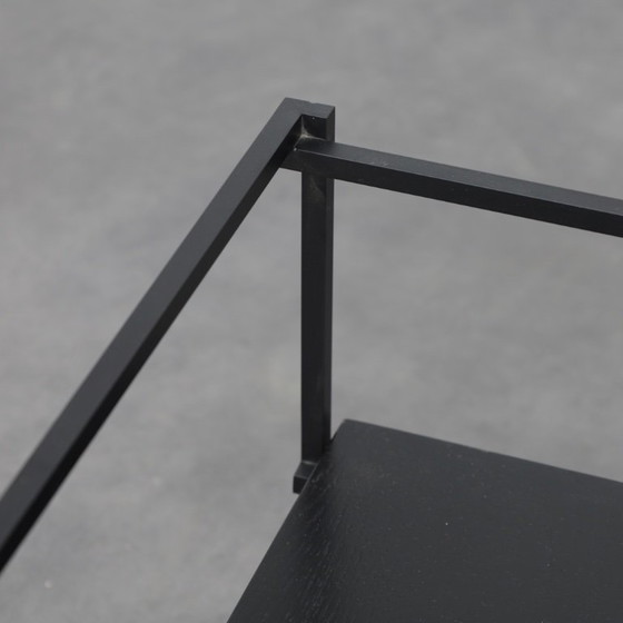 Image 1 of Mesa de centro Jukebox de Laura Steenbeke para Passe Partout, Bélgica