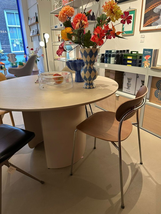 Image 1 of &tradition Pavilion chair AV1