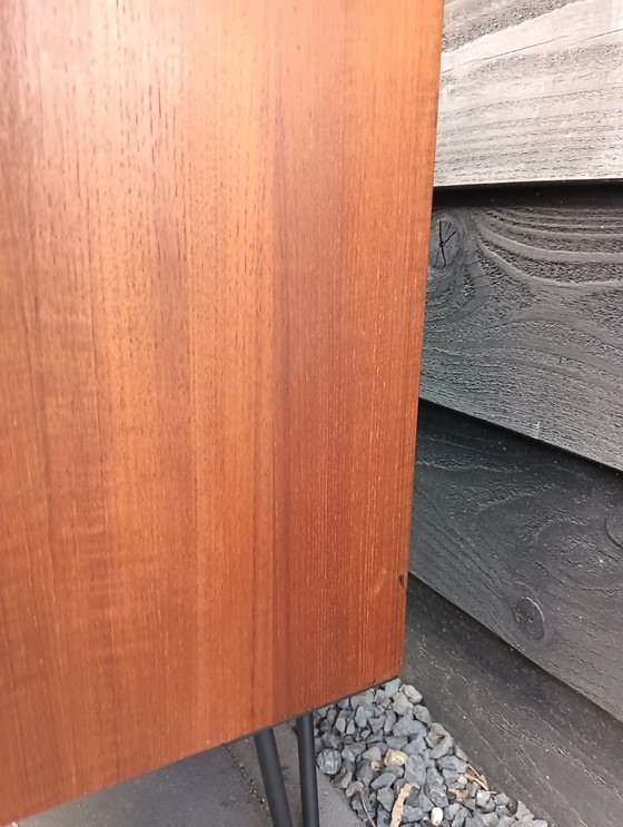 Image 1 of Vintage Kastje, Mooie Details