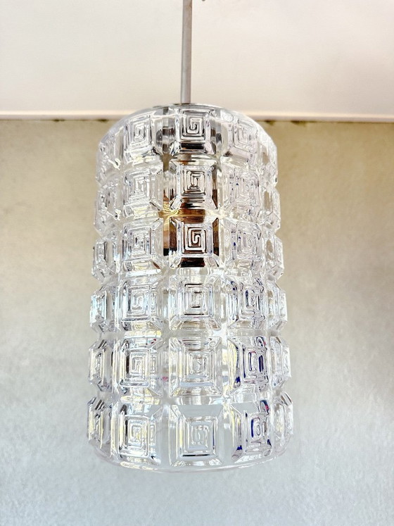 Vintage Peill en Putzler hanglamp – Peill & Putzler, Hanglampen, Metaal (photo 10 of 12)