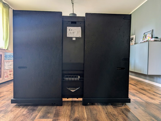 Image 1 of Vitra Hack Schreibtisch