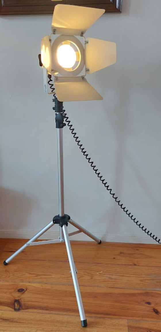 Image 1 of Lampada da terra