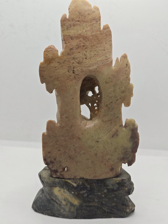 Image 1 of Scultura asiatica