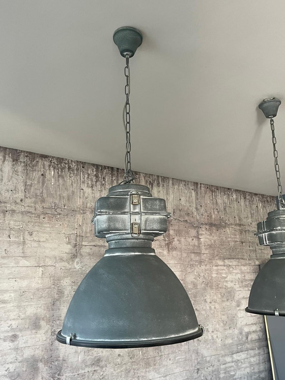 Image 1 of Industrielampen