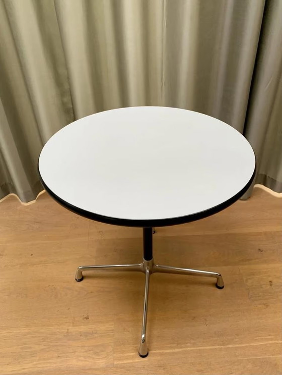 Image 1 of Vitra Eames Contract Table