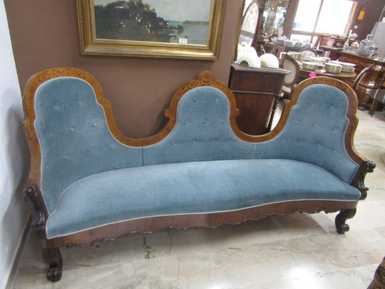 Image 1 of Divano Carlo X