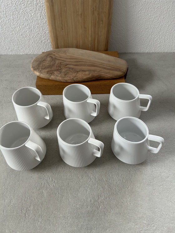 Image 1 of Bolia tazze uniche e rare nuove