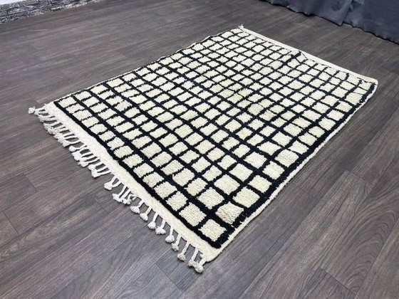 Traditional handmade Berber rug 250cm x 150cm – Rugs & carpets (photo 3 of 10)
