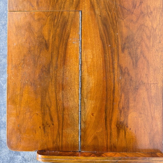 Image 1 of Mid-Century Dressoir van František Jirák voor Tatra Nábytok, jaren 60