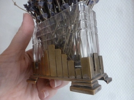 Image 1 of Art Deco vases