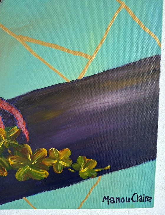 Image 1 of Manou Claire - Birds III