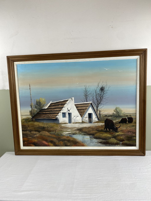 Tabel "Wachtershutten"