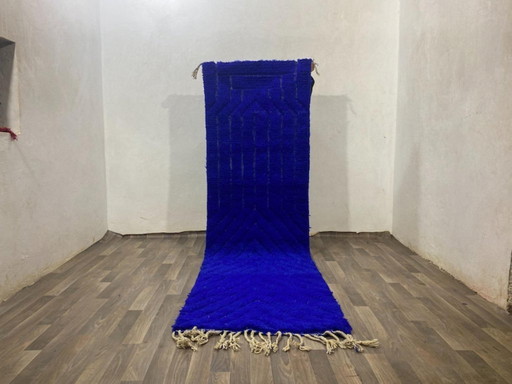 Marokkanischer Teppich 300cmx70cm