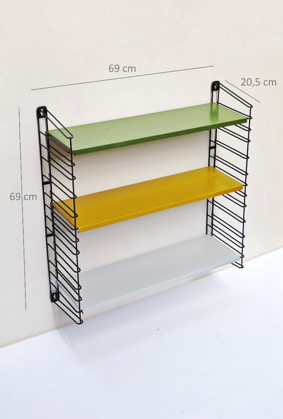 Image 1 of tomado wandrek uitstekende vintage staat