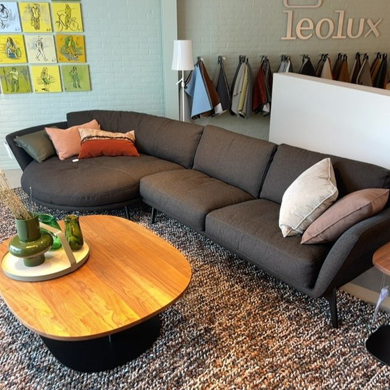 Image 1 of Leolux Rego corner sofa