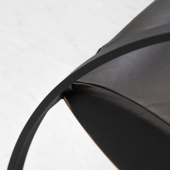 Image 1 of Postmodern KFF Fauteuil 80's