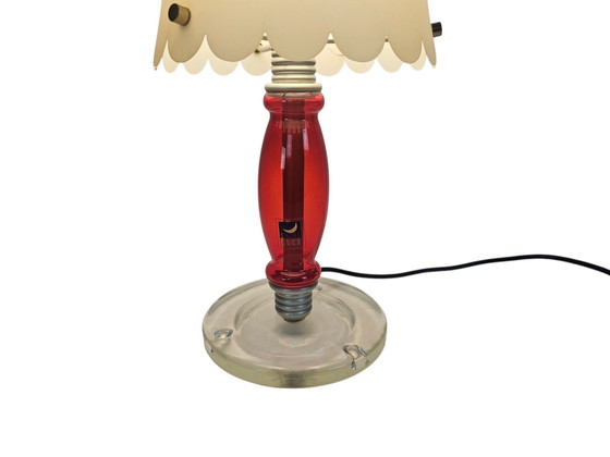 Image 1 of Luce - L'Altra Luce - Murano - Lámpara de mesa - Estilo Memphis Milano - 2000