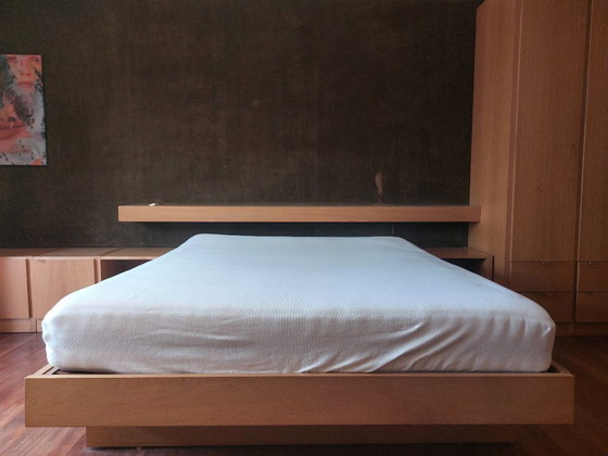 Image 1 of Komplettes Designer-Schlafzimmer Vandenberghe-Pauvers
