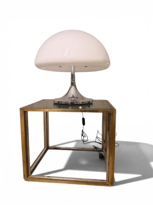 Luigi Massoni "Toledo" Lamp for Harveilluce iGuzzini - Mint Condition (1973)