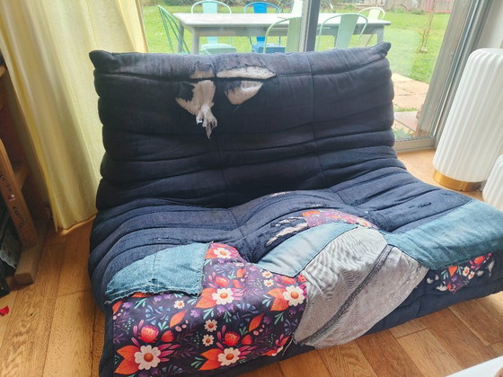 Image 1 of Togo kleine bank