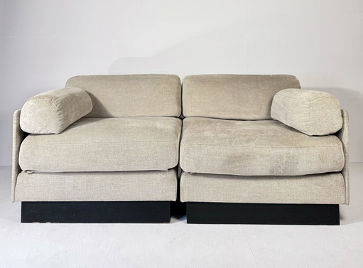 De Sede DS76 Sofa