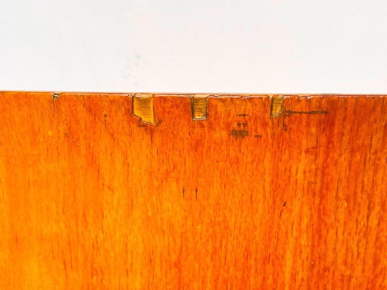 Image 1 of 3 vintage stoelen Mart Stam [ Bauhaus ] industrieel 1930s