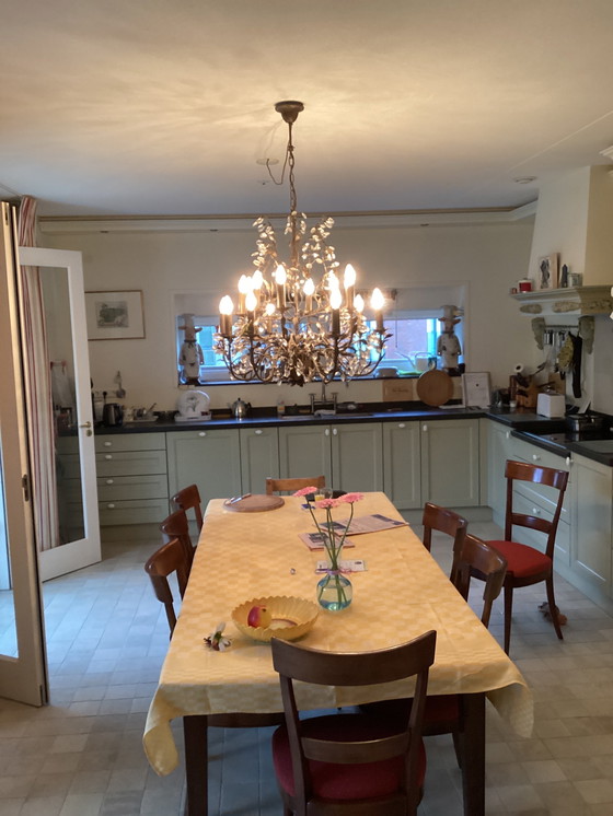 Image 1 of Cozy dining room lamp