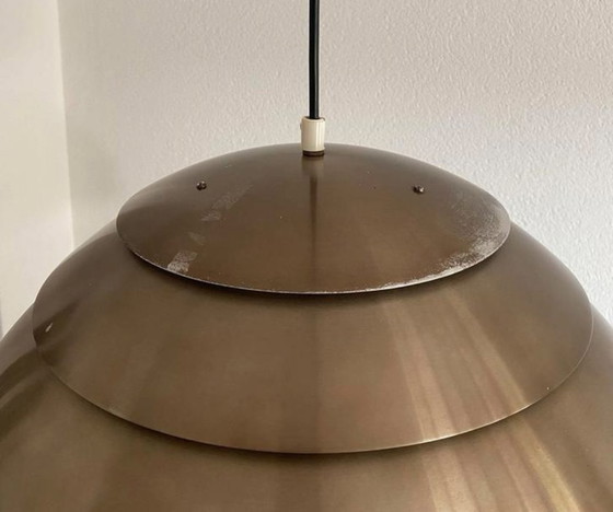 Image 1 of Lampada a sospensione vintage Hans Agne Jacobsen anni '60