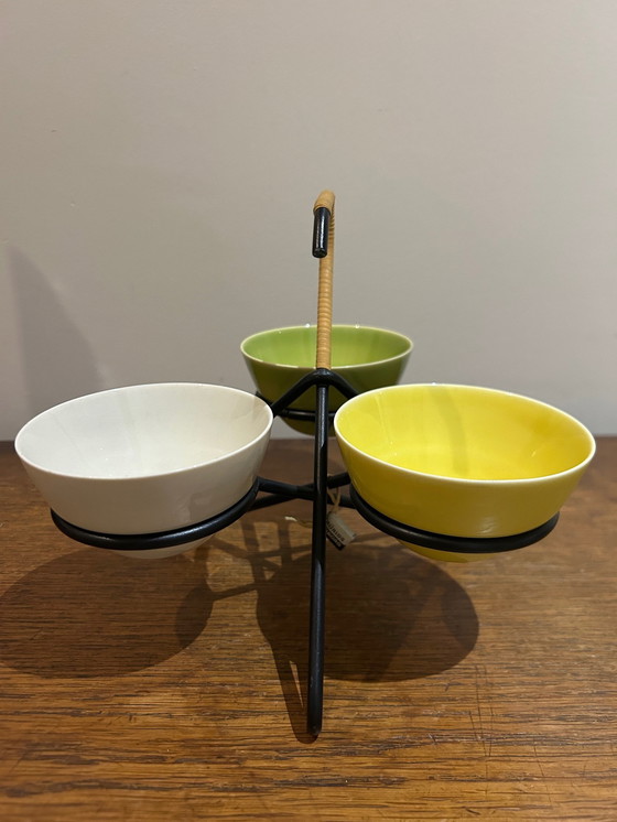 Image 1 of Siervo de metal Laurids Lønborg