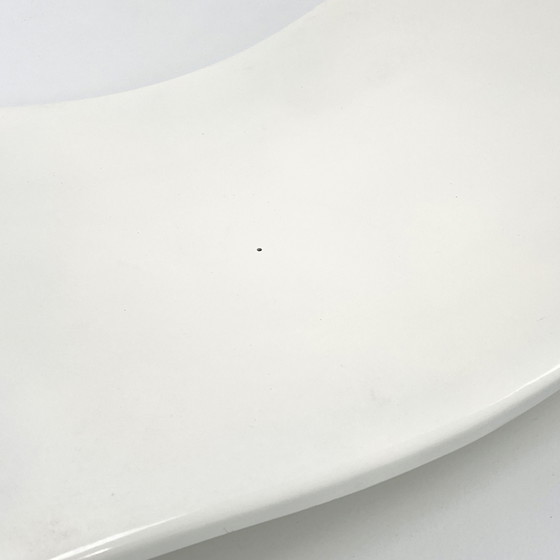 Image 1 of Pair of Sunbeds by Charles Zublena for Les Plastiques de Bourgogne, 1960s