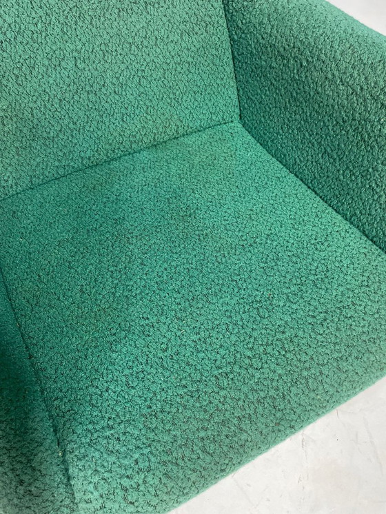 Image 1 of Design-Sessel, Miroslav Navrátil, Tschechoslowakei, 1960er Jahre