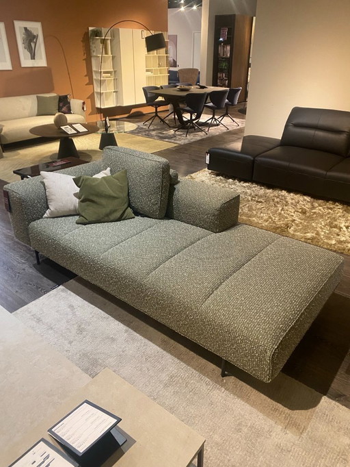 BoConcept - Amsterdam Chaise Lounge