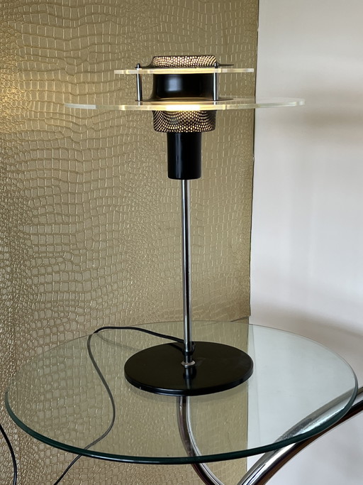 Lámpara de mesa de Ikea