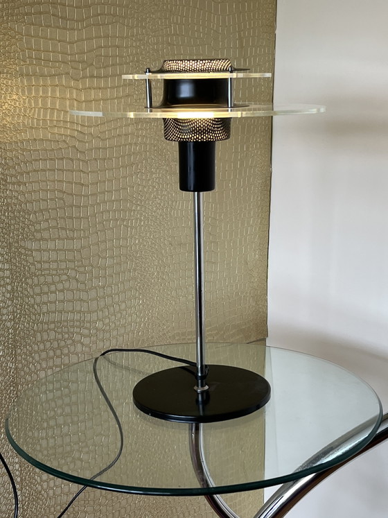 Image 1 of Lámpara de mesa de Ikea