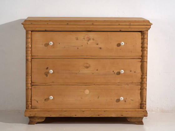 Commode de chambre antique (c.1920) #88 – Rustic (photo 22 of 40)