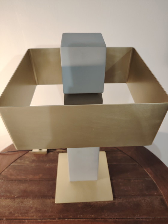 Image 1 of Iota Table Lamp DCW editions Paris Clément Cauvet