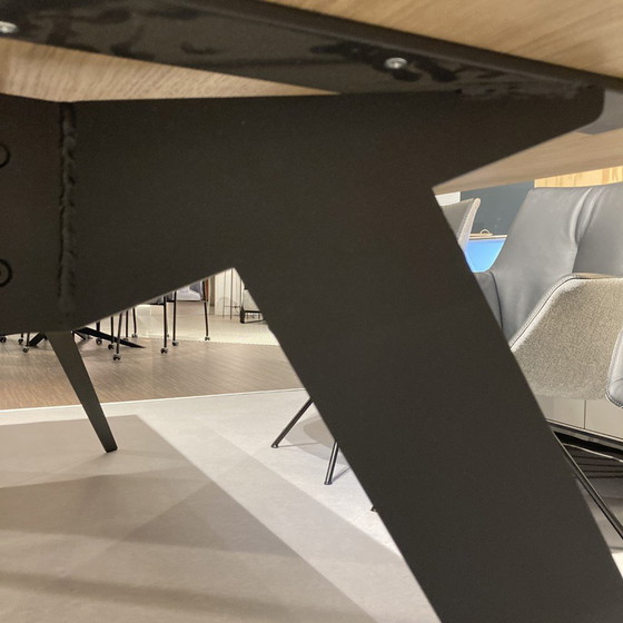 Image 1 of HCM Burano dining table - 240x100