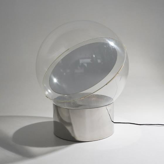 Image 1 of Floor or table lamp by Filippo Panseca for Kartell, 1960s