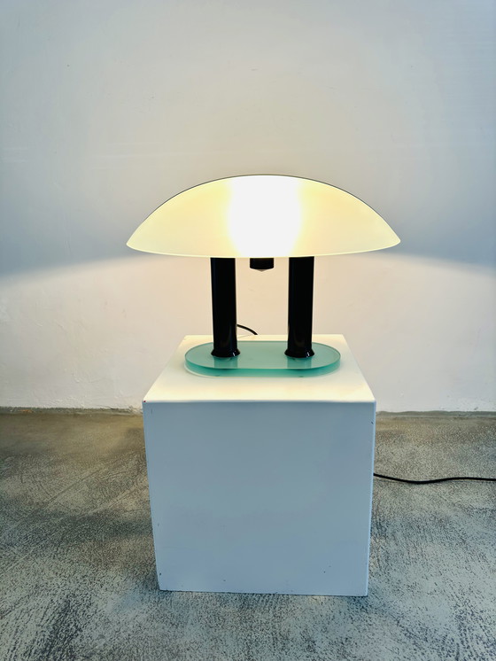 Image 1 of PRATER TISCHLAMPE BY BILUMEN, ITALIEN, 1990er Jahre