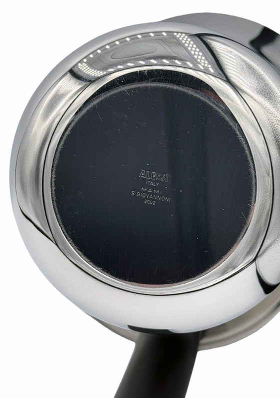 Image 1 of Alessi / Stefano Giovannoni / Mami milk frother / 2002 / NEW